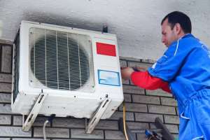 HVAC Companies Near Verdunville, WV Available Now